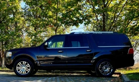 Lincoln Navigator L, снимка 6