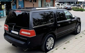 Lincoln Navigator L, снимка 5