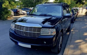 Lincoln Navigator L, снимка 3
