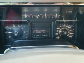 Lincoln Navigator L, снимка 16