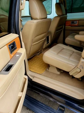 Lincoln Navigator L, снимка 11