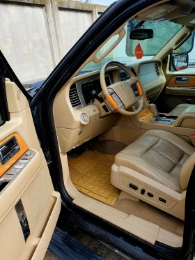 Lincoln Navigator L, снимка 17