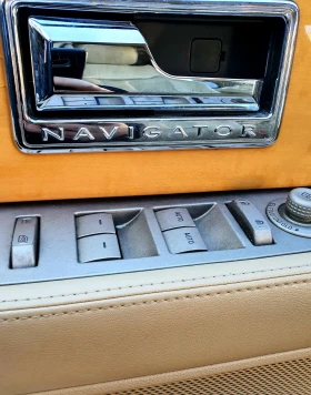 Lincoln Navigator L, снимка 12