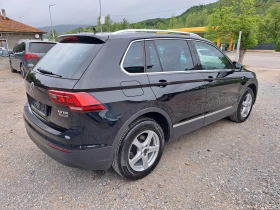 VW Tiguan 2.0TDI* 4MOTION* DSG* КЛИМА* NAVI* ПАРКТРОНИК, снимка 2
