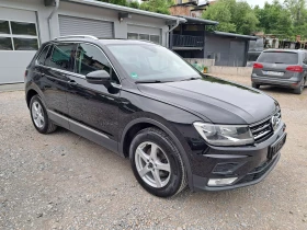 VW Tiguan 2.0TDI* 4MOTION* DSG* КЛИМА* NAVI* ПАРКТРОНИК, снимка 3