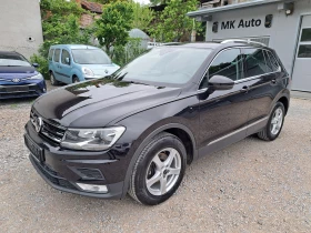 VW Tiguan 2.0TDI* 4MOTION* DSG* КЛИМА* NAVI* ПАРКТРОНИК, снимка 1