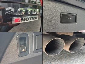 VW Tiguan 2.0TDI* 4MOTION* DSG* КЛИМА* NAVI* ПАРКТРОНИК, снимка 15