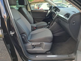 VW Tiguan 2.0TDI* 4MOTION* DSG* КЛИМА* NAVI* ПАРКТРОНИК, снимка 5