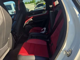Porsche Cayenne * Coupe * CARFAX * ЧЕРВЕН САЛОН * АВТОКРЕДИТ * , снимка 12