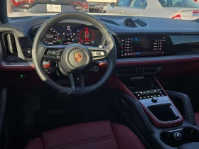 Porsche Cayenne * Coupe * CARFAX * ЧЕРВЕН САЛОН * АВТОКРЕДИТ * , снимка 10