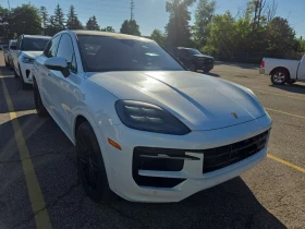 Porsche Cayenne * Coupe * CARFAX * ЧЕРВЕН САЛОН * АВТОКРЕДИТ * , снимка 2