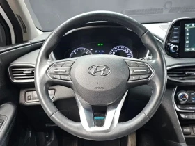Hyundai Santa fe Tm Diesel 2.0 2Wd Exclusive, снимка 12