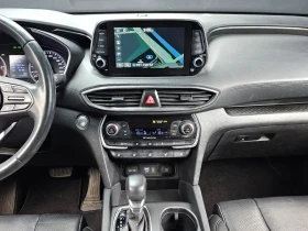 Hyundai Santa fe Tm Diesel 2.0 2Wd Exclusive, снимка 13