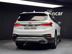 Hyundai Santa fe Tm Diesel 2.0 2Wd Exclusive, снимка 4