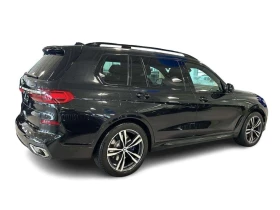 BMW X7 Enhanced PKG | M Sport PKG | AIR SUS, снимка 7