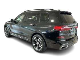 BMW X7 Enhanced PKG | M Sport PKG | AIR SUS, снимка 5