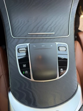 Mercedes-Benz GLC 300 * 4MATIC * 9G * BURMESTER * 2xPANO, снимка 15