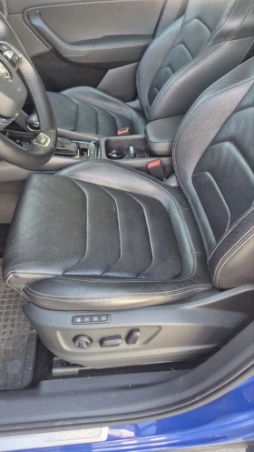 Skoda Kodiaq DSG 4X4, снимка 8