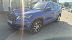 Skoda Kodiaq DSG 4X4, снимка 2