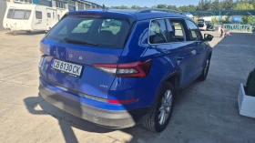 Skoda Kodiaq DSG 4X4, снимка 4