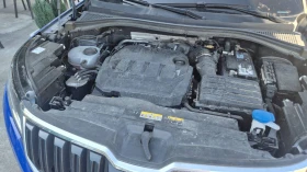 Skoda Kodiaq DSG 4X4, снимка 10