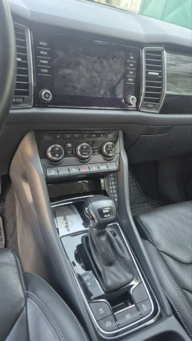 Skoda Kodiaq DSG 4X4, снимка 6