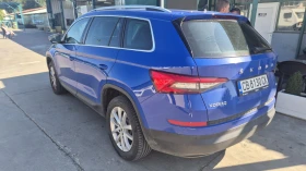 Skoda Kodiaq DSG 4X4, снимка 3