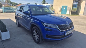Skoda Kodiaq DSG 4X4, снимка 1