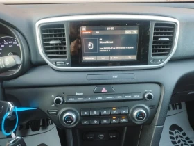 Kia Sportage 1.6 CRDI, 2020 г., 141000 км.(КАТО НОВА), снимка 13
