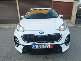 Kia Sportage 1.6 CRDI, 2020 г., 141000 км.(КАТО НОВА), снимка 2