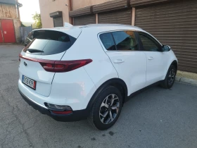 Kia Sportage 1.6 CRDI, 2020 г., 141000 км.(КАТО НОВА), снимка 4