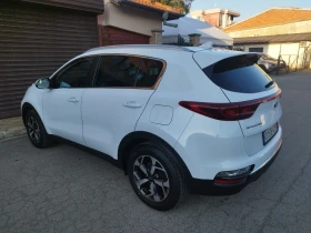 Kia Sportage 1.6 CRDI, 2020 г., 141000 км.(КАТО НОВА), снимка 6