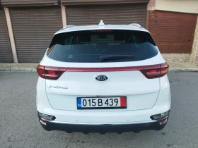 Kia Sportage 1.6 CRDI, 2020 г., 141000 км.(КАТО НОВА), снимка 5