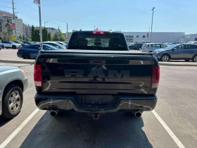 Dodge RAM 1500 * Express * CARFAX * ОТ ПРЕДСТАВИТЕЛСТВО * , снимка 4