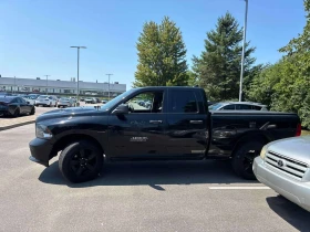 Dodge RAM 1500 * Express * CARFAX * ОТ ПРЕДСТАВИТЕЛСТВО * , снимка 2