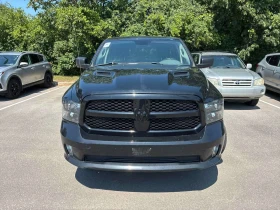 Dodge RAM 1500 * Express * CARFAX * ОТ ПРЕДСТАВИТЕЛСТВО * , снимка 6