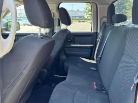 Dodge RAM 1500 * Express * CARFAX * ОТ ПРЕДСТАВИТЕЛСТВО * , снимка 12