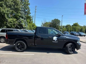 Dodge RAM 1500 * Express * CARFAX * ОТ ПРЕДСТАВИТЕЛСТВО * , снимка 3