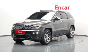 Jeep Grand cherokee OVERLAND | ОБДУХ| AIR| NAPPA, снимка 1