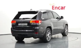 Jeep Grand cherokee OVERLAND | ОБДУХ| AIR| NAPPA, снимка 4