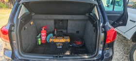 VW Tiguan 2000 TDI 4 motion, снимка 10