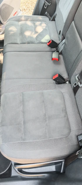 VW Tiguan 2000 TDI 4 motion, снимка 15