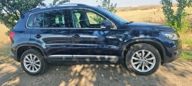 VW Tiguan 2000 TDI 4 motion, снимка 7