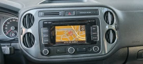 VW Tiguan 2000 TDI 4 motion, снимка 3