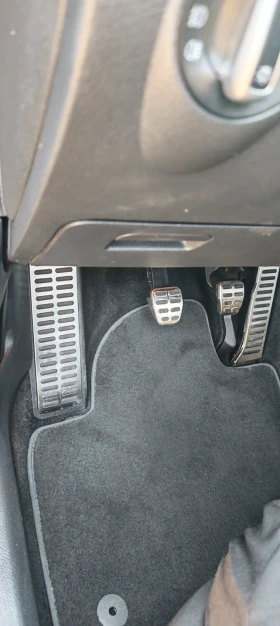 VW Tiguan 2000 TDI 4 motion, снимка 8