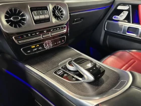 Mercedes-Benz G 550 * FULL * АвтоКредит * (ЦЕНА ДО БГ), снимка 14