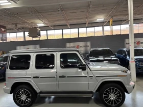Mercedes-Benz G 550 * FULL * АвтоКредит * (ЦЕНА ДО БГ), снимка 4