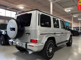 Mercedes-Benz G 550 * FULL * АвтоКредит * (ЦЕНА ДО БГ), снимка 5