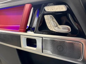Mercedes-Benz G 550 * FULL * АвтоКредит * (ЦЕНА ДО БГ), снимка 11