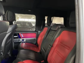 Mercedes-Benz G 550 * FULL * АвтоКредит * (ЦЕНА ДО БГ), снимка 17